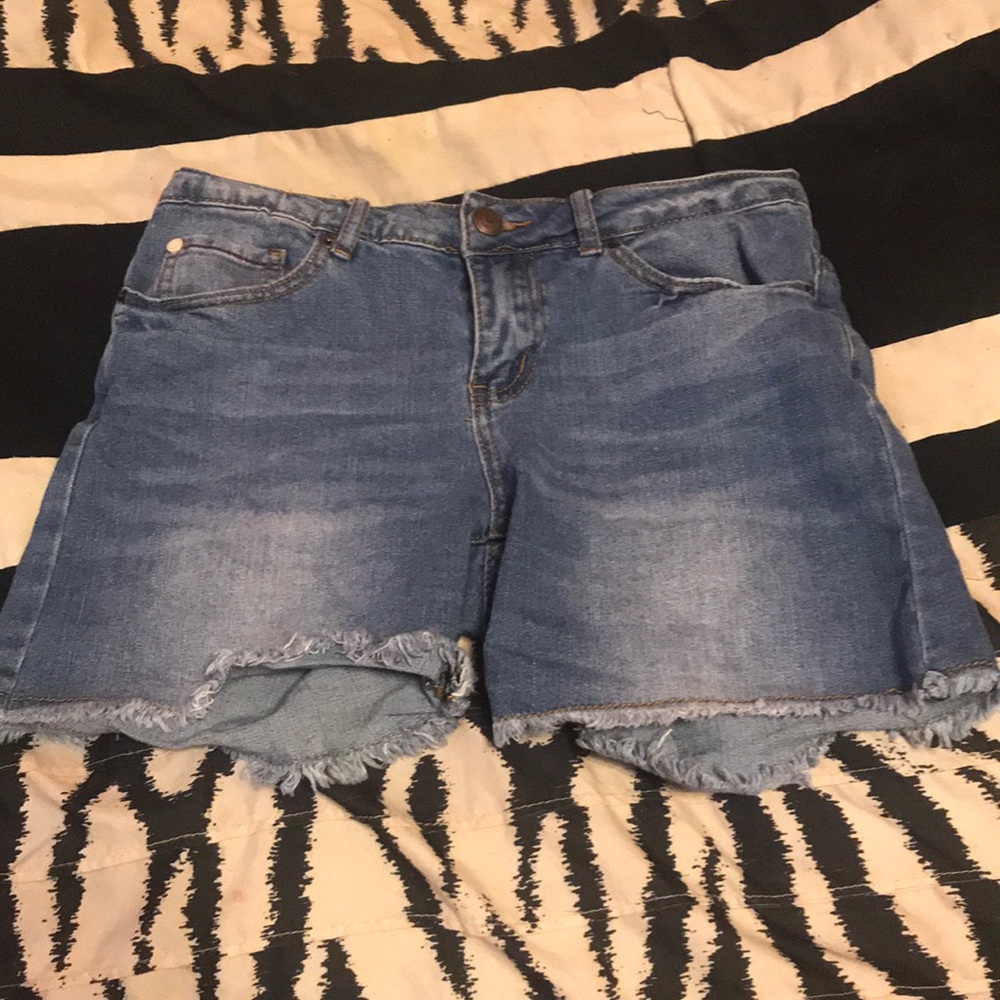 Shorts